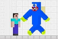 Noob, kterého každý považuje za vtipného a roztomilého, má potíže a