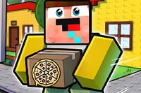 Staňte se expertem na doručování pizzy!
