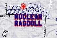 Nabijte kanón a vystřelte...ehm, ragdoll muže?
