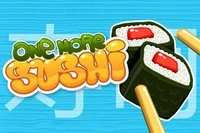 Skládej sushi a postav nejvyšší sushi věž