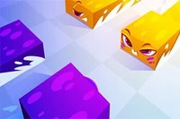 Připojte se k lidem z celého světa v živém multiplayer zážitku!