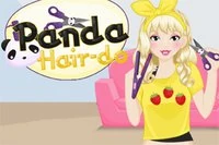 Milujete pandy?