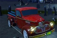 V této hře Parking Fury 3D jste řidičem a lovcem odměn