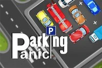 Otestujte svou logiku v logické hře Parking Panic