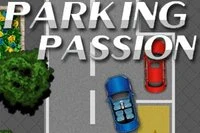 Cíl této náročné dovednostní hry je jednoduchý: zaparkovat auto!