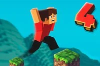 Nový režim speedrun!