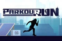 Inspirováno principy parkouru, kde žijeme ve světě bez omezení