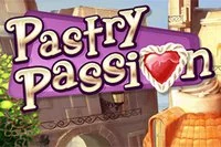 Pastry Passion spojuje match-3 hru s vařením!