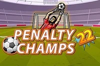 Čas na další Penalty Shootout World Cup
