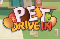 Herní šance života v Pet Drive In!