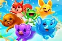 Pet Rescue Saga je nový match3 puzzle game