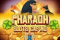 Vítejte a hrajte oblíbený automat Pharaoh z Las Vegas