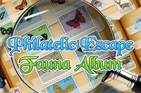 Představujeme vám hru Philatelic Escape: Fauna Album