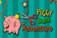 Piggy vám pomůže ušetřit mince!