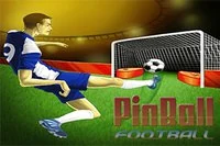 Pinball Football je skvělá fotbalová hra