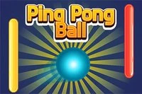Hraj ping pong a sbírej mince a body