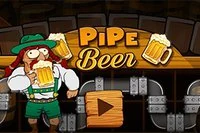 PipeBeer je klasická HTML5 hra