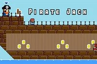 Roztomilou loď piráta Jacka přepadnou piráti a on chce jen své vzácné