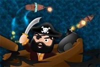 Multiplayer bitva s pirátskými loděmi!