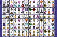 Pixel Cat Mahjong je tajemný mahjong