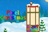 Pixelové Vánoce přináší radost všem!
