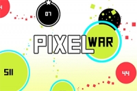 V pixelovém světě už nic nefunguje dobře!