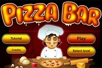 Jsi mistr v přípravě pizzy, nebo budeš seškrabávat kousky z podlahy?!