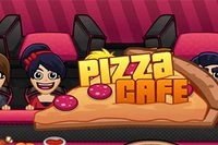 Představovali jste si někdy vedení pizzové kavárny?