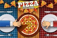 Jsou tady lidé, kteří milují pizzu a nechtějí ji sdílet?