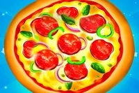 Klikněte na pizzu a budujte impérium
