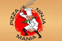 Ingredience na pizzu létají vzduchem, ninja dovednosti v krájení potřebné!