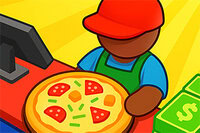 Hraj jako Boss Hei Wa, provozující pizzerii