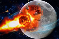 Planet Demolish je zábavná simulace hry