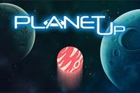 Planet Up je úžasná cesta vesmírem