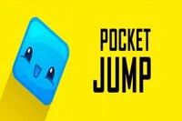 Pocket Jump je skvělá arkádová hra
