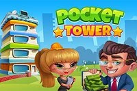 Vyšplhej se k bohatství a možná i slávě v Pocket Tower!