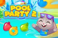Pool Party 2 se vrací s očekávaným druhým pokračováním!