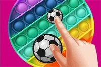 Pop It Plus: Antistresová hra, klikr a mahjong v jednom