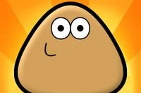 Krmení a péče o Pou