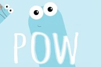 Ve hře Pow Pet máte opravdu roztomilého mazlíčka