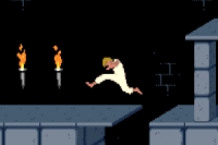 Skvělá flash adaptace klasického Prince of Persia