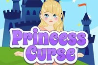 Princezna se procházela lesem