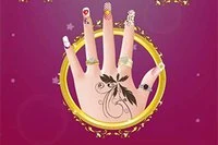 Princezna Nail Art umožňuje si bezpečně vychutnat péči o nehty v