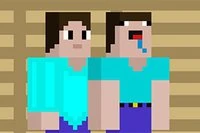 Vítejte v Prison: Noob Vs Pro