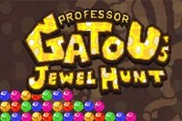 Jewel Hunt přináší diamantovou horečku na vaši obrazovku!