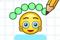 Podívejte se na tyto usměvavé emoji, jsou v nebezpečí před zlými