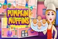 Zkoušeli jste někdy dýňové muffiny?