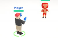 Jsi připraven bojovat?