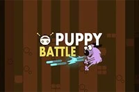 Puppy Battle je robotická hra, která prověří vaši logiku a důvtip