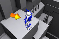 Posuň ragdoll ve 3D simulaci fyziky!